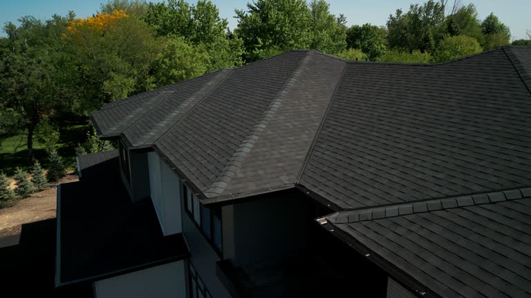 Best Commercial Roofing Services  in Macungie, PA